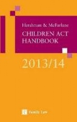 Hershman&McFarlane: Children Act Handbook