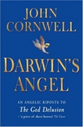 Darwin's Angel: A Seraphic Response to the God Delusion