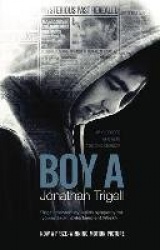 Boy A - 'A wonderful, heartbreaking tale' Andrew Garfield