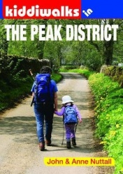 Kiddiwalks in the Peak District