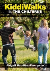 Kiddiwalks in the Chilterns