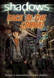 Face in the crowd