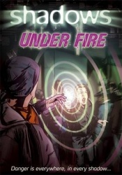 Under fire