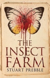 Insect farm