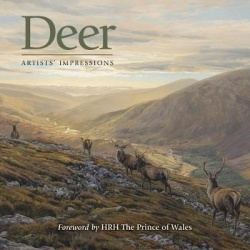 Deer: Artists'Impressions