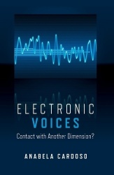 Electronic Voices: Contact with Another Dimension?