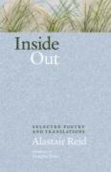 Inside Out: Selected Poetry and Translations