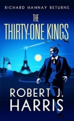 The Thirty-One Kings - Richard Hannay Returns