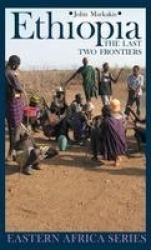 Ethiopia - The Last Two Frontiers