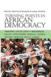 Turning Points in African Democracy