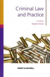 Criminal Law & Practice