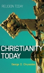 Christianity Today - An Introduction
