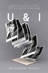 U AND I - A True Story