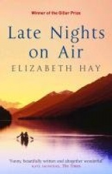 Late Nights on Air - A Novel