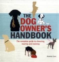 The Dog Owner's Handbook