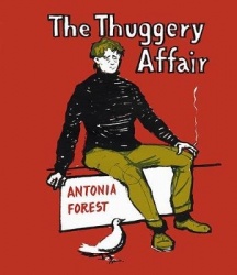 Thuggery Affair