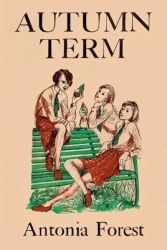 Autumn Term