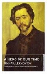 A Hero of Our Time: And Princess Ligovskaya