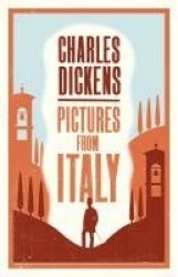 Pictures from Italy - Annotated Edition