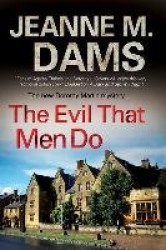 Evil that Men Do