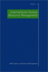 International Human Resource Management