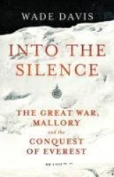 Into the Silence
