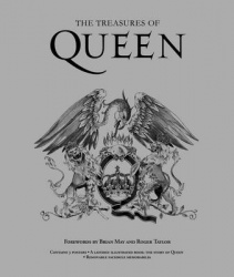 Treasures of Queen