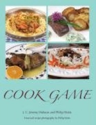 Cook Game