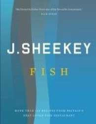 J Sheekey FISH