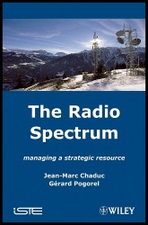 The Radio Spectrum - Managing a Strategic Resource