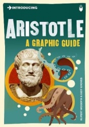 Introducing Aristotle - A Graphic Guide