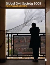 Global Civil Society Yearbook 2009 - Poverty and Activism