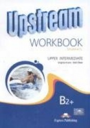 (09).UPSTREAM LEVEL B-2+ (WORKBOOK) (UPPER-INTERMEDIAIRE)