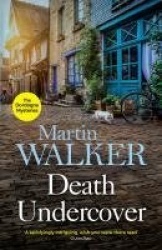 Death Undercover - The Dordogne Mysteries 7