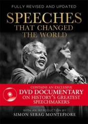 Speeches That Changed the World