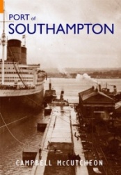 Port of Southampton