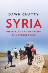 Syria - The Making and Unmaking of a Refuge State