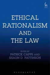 Ethical Rationalism and the Law