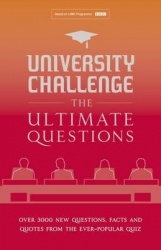 University Challenge: The Ultimate Questions