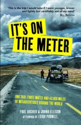 It's on the Meter