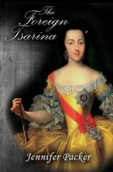 The Foreign Tsarina
