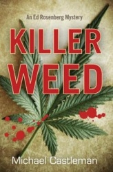 Killer Weed - An Ed Rosenberg Mystery