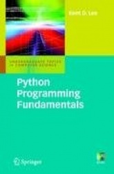 Python Programming Fundamentals