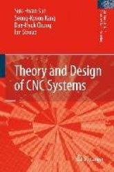 Theory and Design of CNC Systems