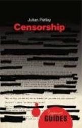 Censorship - A Beginner's Guide