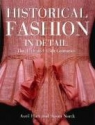 Historical Fashion in Detail