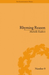 Rhyming Reason - The Poetry of Romantic-Era Psychologists