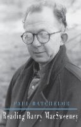 Reading Barry MacSweeney