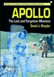 Apollo - The Lost and Forgotten Missions
