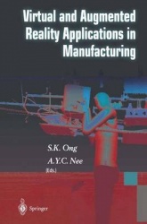 Virtual and Augmented Reality Applications in Manufacturing